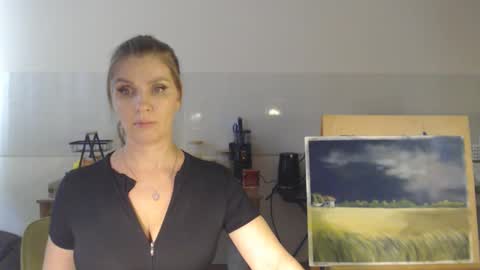 Eliekind online show from February 2025 08:31:02 AM