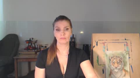 Eliekind online show from March 2025 12:12:02 PM