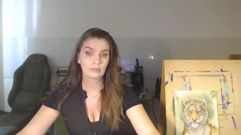 Eliekind online show from March 2025 11:37:02 AM