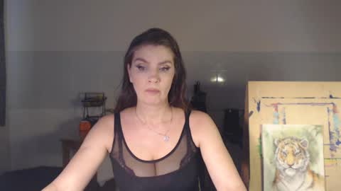 Eliekind online show from March 2025 04:41:01 AM