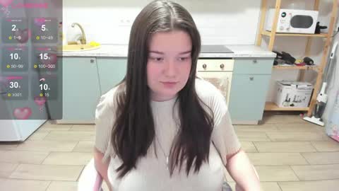 Lina online show from April 2026 08:14:02 PM