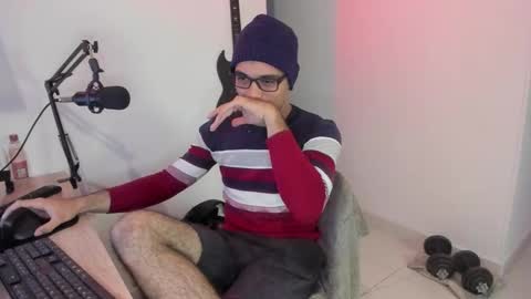 Elkin Clark online show from February 2026 03:20:01 PM