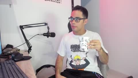 Elkin Clark online show from March 2026 04:03:01 PM