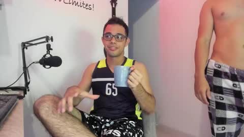 Elkin Clark online show from March 2026 03:41:02 PM