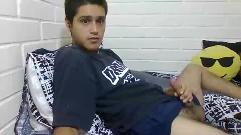 El Ray online show from November 2025 04:29:02 AM