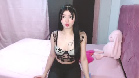 Ella  online show from February 2025 06:41:01 AM