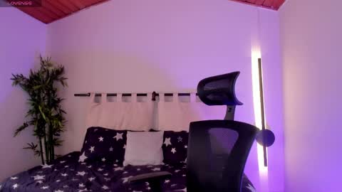 Ella Olmos  online show from April 2026 02:04:02 PM