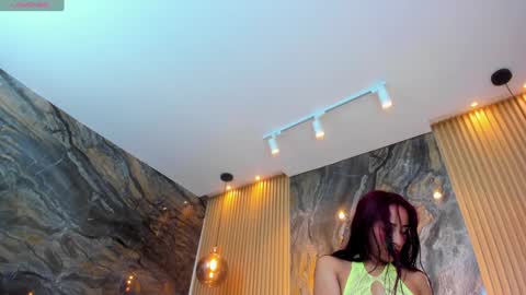 ella harper online show from February 2025 05:52:01 AM