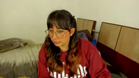 Snapshot of ella_harry chatting on May 2026 01:56:01 AM Ella and Harry online show from May 2026 01:56:01 AM