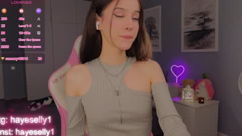 Ella NEXT STREAM 1TH DECEMBER 1200 - 0800 AM AT MOSCOW TIME online show from December 2024 11:55:01 PM