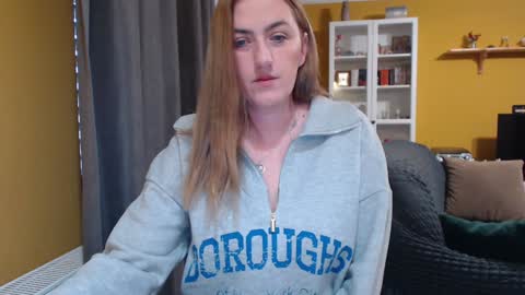 Ella  Max online show from January 2025 06:47:01 AM