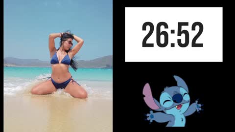 ella rouse online show from January 2025 03:16:02 PM