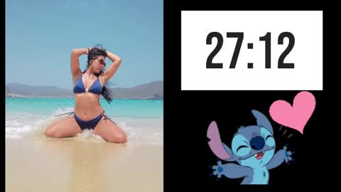 ella rouse online show from February 2025 03:29:01 PM