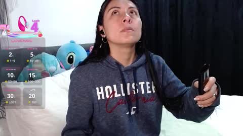 ella rouse online show from March 2026 11:15:02 AM