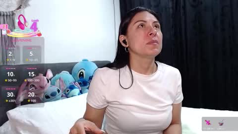 ella rouse online show from March 2026 10:43:01 AM