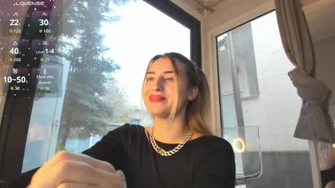 ella_vee online show from November 2025 07:01:01 AM