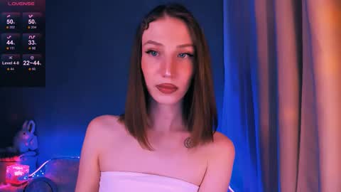 ellaamber online show from February 2026 11:09:02 PM