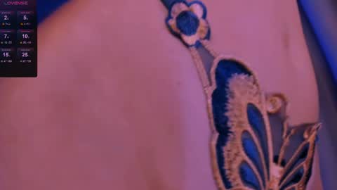 ellaamber online show from June 2026 03:26:01 AM