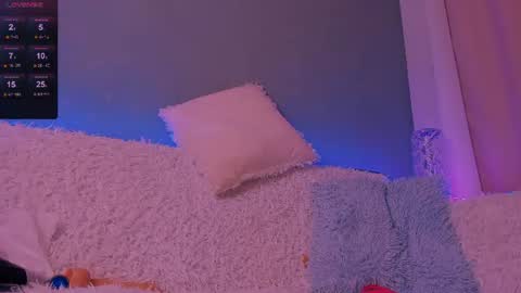 ellaamber online show from July 2026 02:05:17 AM