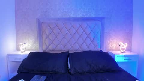 Ellaa Muller online show from December 2024 12:08:01 AM