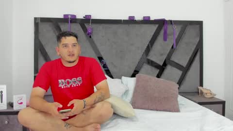 Ellaa Muller online show from February 2025 12:49:02 PM