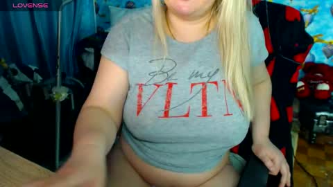  IsaBella  online show from February 2026 09:27:01 PM