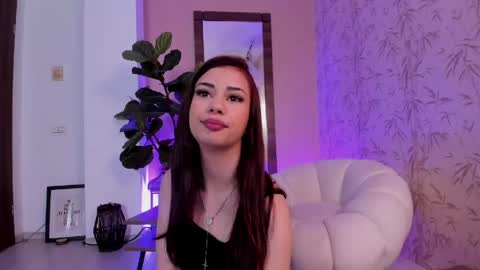 EllaBubbles online show from April 2026 07:26:01 PM