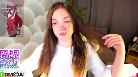 Sweet Ella online show from July 2026 03:37:01 AM