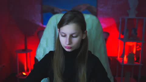 Snapshot of ellahorton chatting on December 2024 06:37:01 AM Ella online show from December 2024 06:37:01 AM