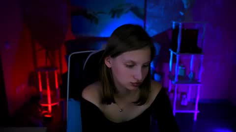 Snapshot of ellahorton chatting on September 2025 05:27:01 PM Ella online show from September 2025 05:27:01 PM