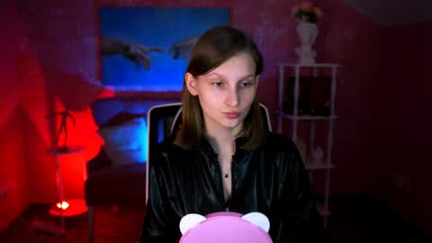 Ella online show from April 2026 03:00:01 PM