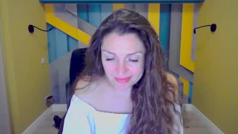 EllaLongs online show from December 2024 03:33:02 PM