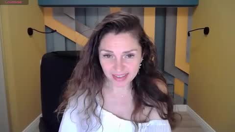 EllaLongs online show from December 2024 12:49:01 PM