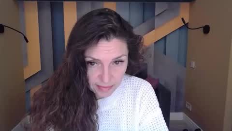 EllaLongs online show from October 2025 11:33:02 AM