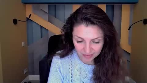 EllaLongs online show from October 2025 11:39:02 AM