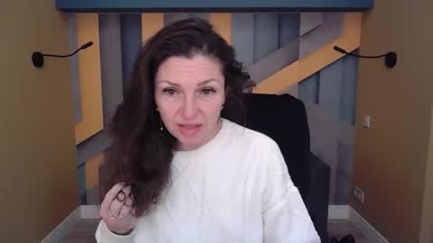 EllaLongs online show from January 2026 12:31:01 PM