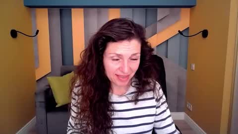 EllaLongs online show from March 2026 12:27:01 PM