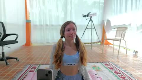 Snapshot of ellcrys chatting on May 2026 02:53:02 AM im Elsa lets go Subscribe to my OF and Youtube -35 online show from May 2026 02:53:02 AM