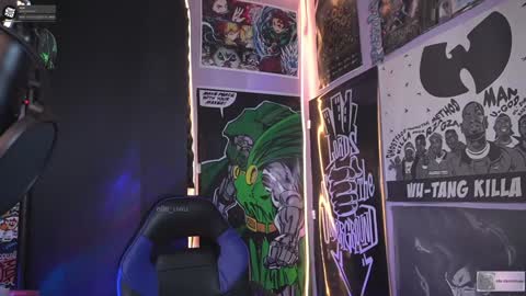 follow me on instagram .    online show from January 2025 05:16:01 AM