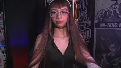 follow me on instagram .    online show from April 2026 04:29:01 PM