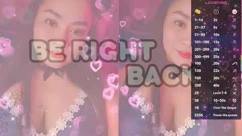 Snapshot of elleelle123 chatting on May 2026 02:06:01 AM Ann online show from May 2026 02:06:01 AM
