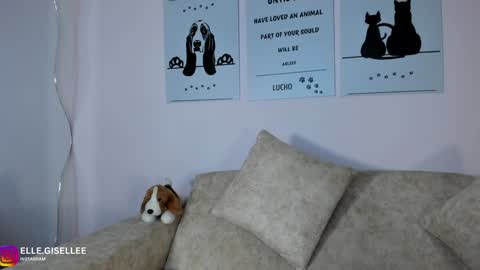 Yiss online show from February 2025 10:40:01 AM