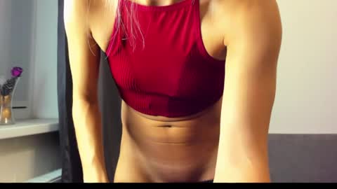 ellen_flow online show from May 2026 08:14:01 PM