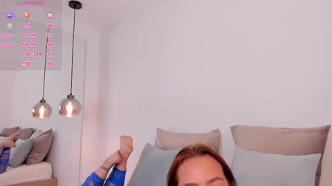 Snapshot of ellen_grace chatting on February 2025 06:00:02 PM Ellen  online show from February 2025 06:00:02 PM