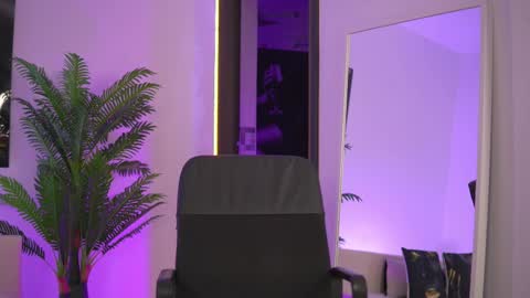 EllenKarter online show from March 2026 04:18:01 AM