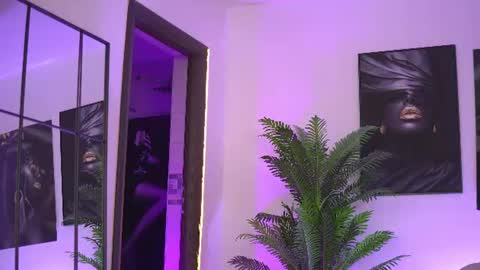 EllenKarter online show from June 2026 05:12:01 AM