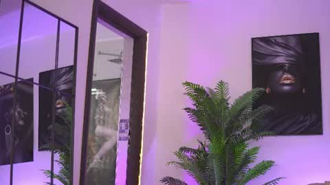 EllenKarter online show from July 2026 03:23:01 AM