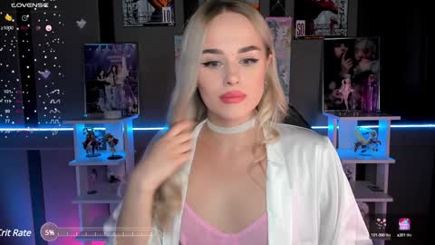 Maria online show from December 2024 09:13:02 PM