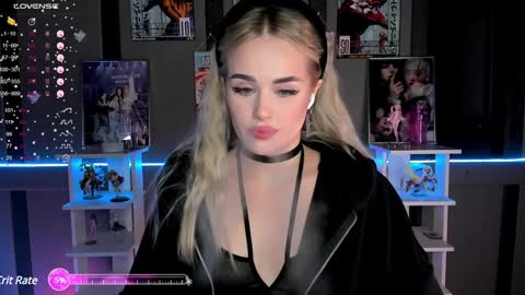 Maria online show from December 2024 05:01:02 PM