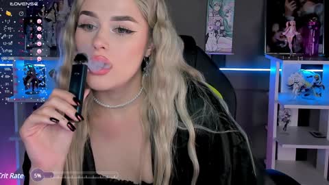 Maria online show from January 2025 09:30:02 PM